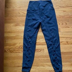 Beyond Yoga 7/8 length leggings